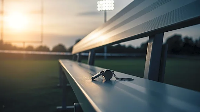 Kansas City Chiefs Assistant Coach Arrested for Domestic Battery Ahead of NFL Draft