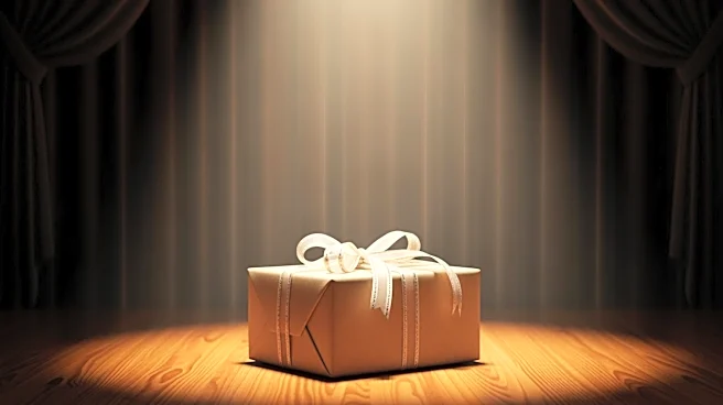 Willem Dafoe's 'The Birthday Party' Secures North American Release with Quiver