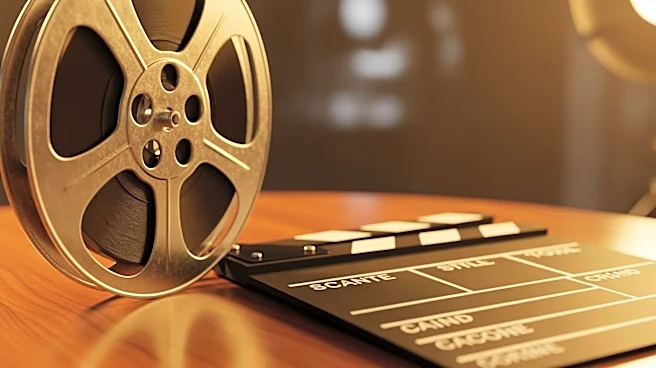 California Awards $193 Million in Film Tax Credits to Boost Local Production