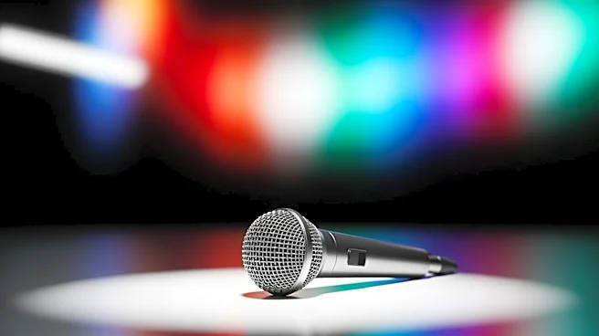 Zara Larsson Addresses Fan Comparisons with Tate McRae Amid Tour Success