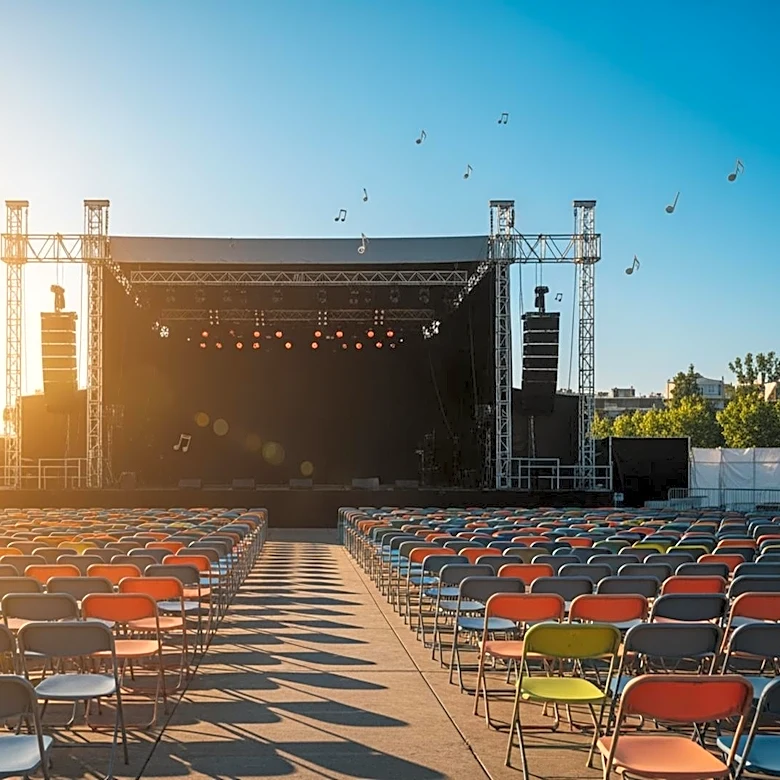 Live Nation Offers $30 Tickets for Over 4,000 Summer 2026 Concerts Across US