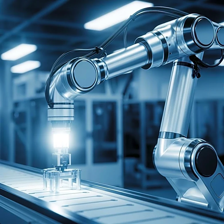 Pudu Robotics Secures $150 Million to Expand Industrial Applications