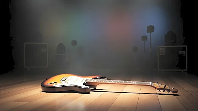 The Strokes Announce 2026 'Reality Awaits' Tour Across the U.S.