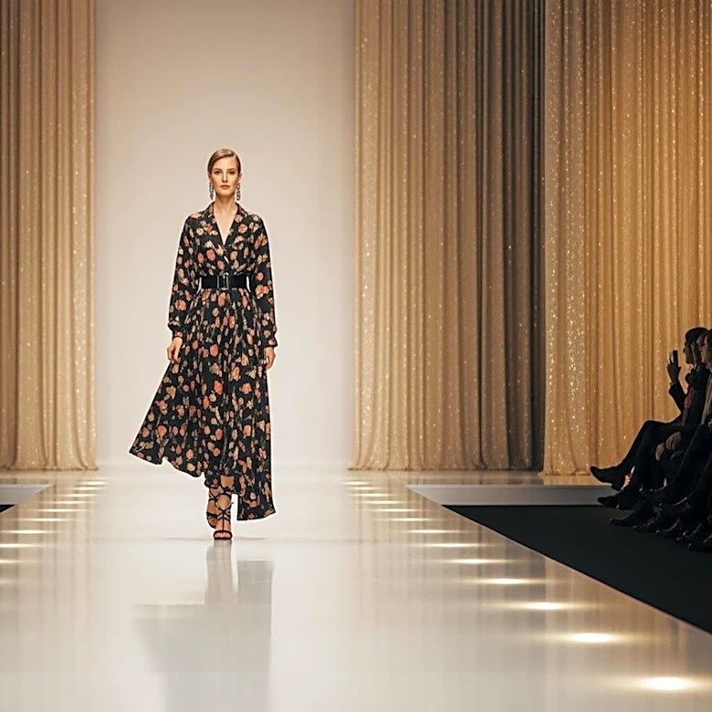 Celebrities Showcase Fashion at Time 100 Summit 2026 in New York