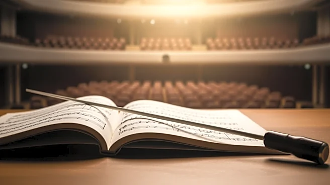 Michael Tilson Thomas, Renowned Conductor and Composer, Dies at 81