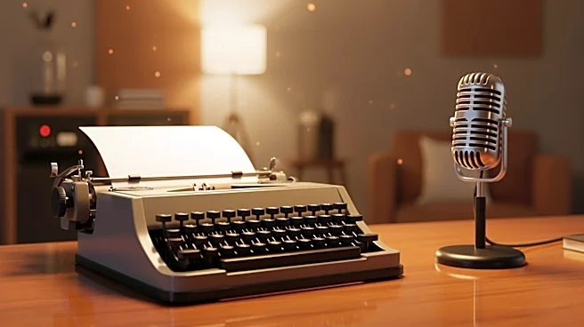 CBC and BBC Northern Ireland Collaborate on New Comedy Series 'Committed'