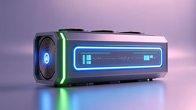 Trane Technologies' Strategic Moves in AI Cooling Boost Stock Performance