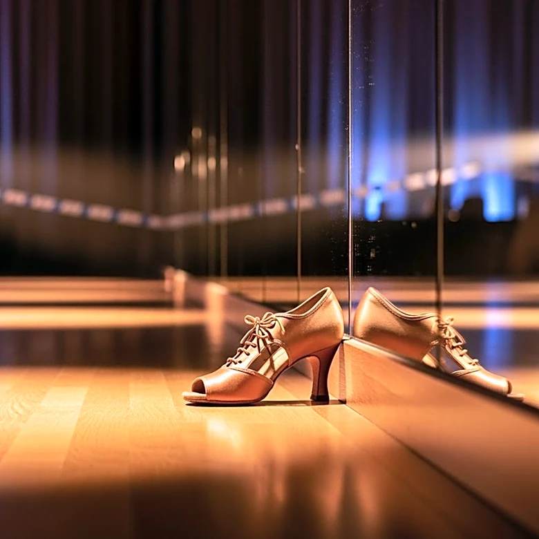 'Dancing With The Stars: The Next Pro' Spinoff Announced for Summer Premiere