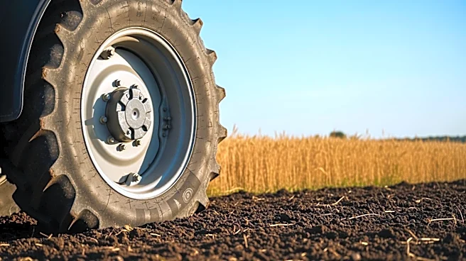 Agricultural Machinery Market Projected to Reach $235 Billion by 2032