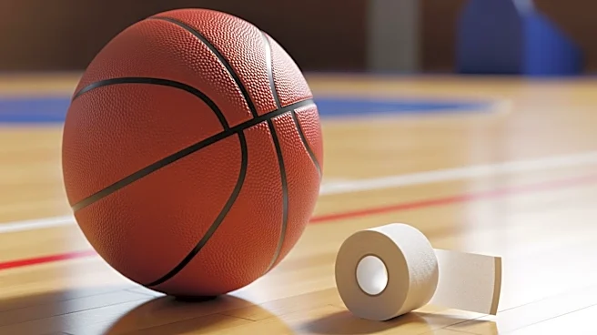 Lakers' Austin Reaves Questionable for Game 3 Against Rockets Due to Oblique Injury