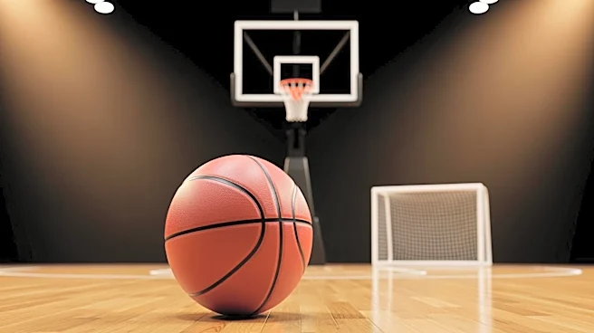 San Diego State Guard Taj DeGourville Joins Nebraska Basketball, Boosting Team Roster