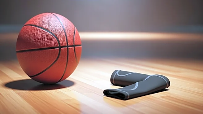 Nuggets' Aaron Gordon Ruled Out for Game 3 Against Timberwolves Due to Calf Injury