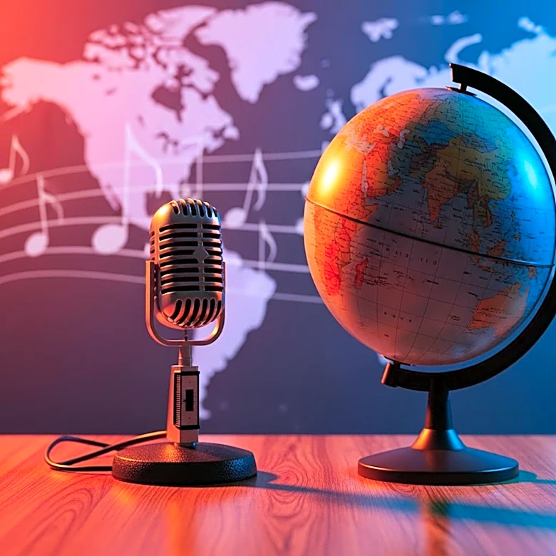 Becky G Embraces Her Roots and Global Aspirations in Billboard Cover Shoot