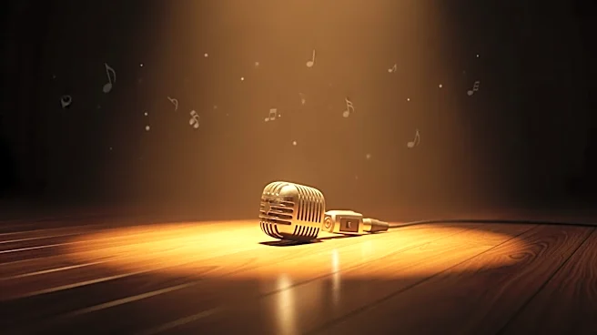 Gregg Allman Documentary 'The Music of My Soul' Set for June Theatrical Release