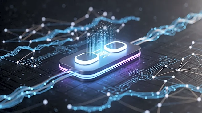 Cisco Researchers Develop Quantum Switch to Enhance Networking Capabilities