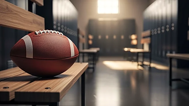 Bryce Lance Follows Brother Trey Lance's Path to NFL