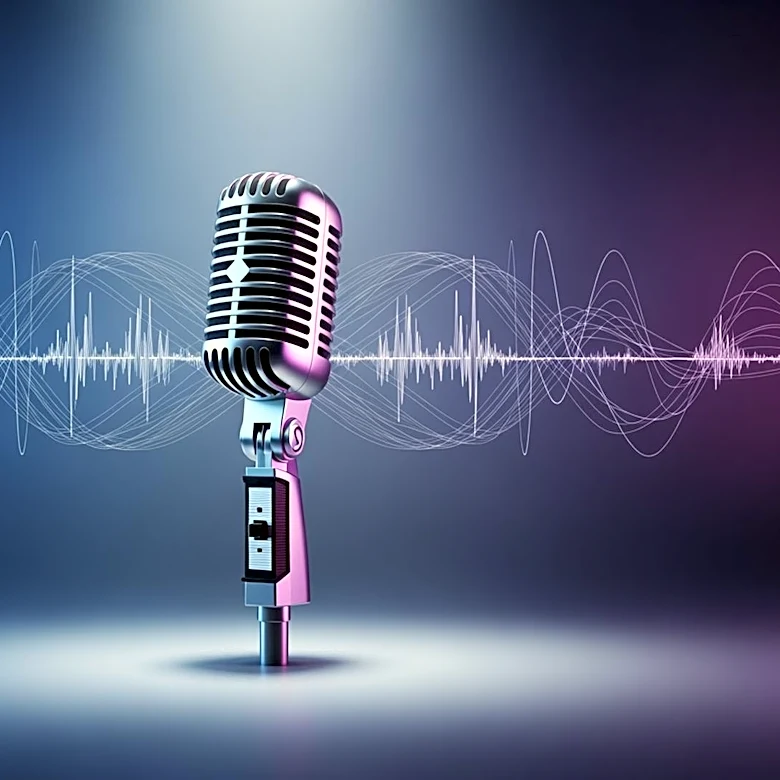 Blending Michael Jackson's Voice with Jaafar Jackson's in New Biopic