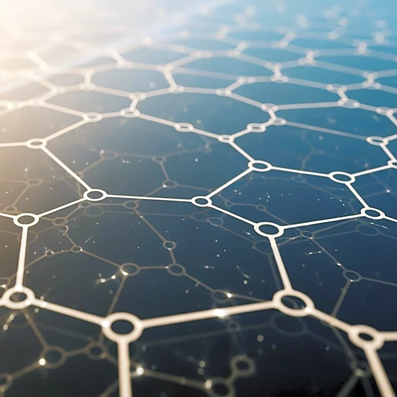 Molecular Design Advances Solar Cell Efficiency and Stability