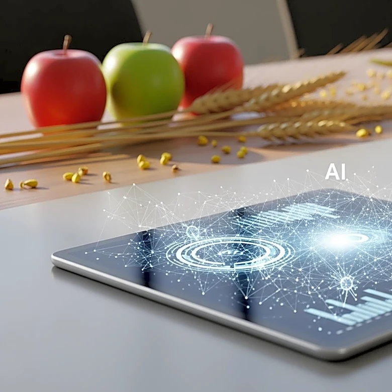 Data and AI Conference to Address Challenges in UK Food and Drink Sector