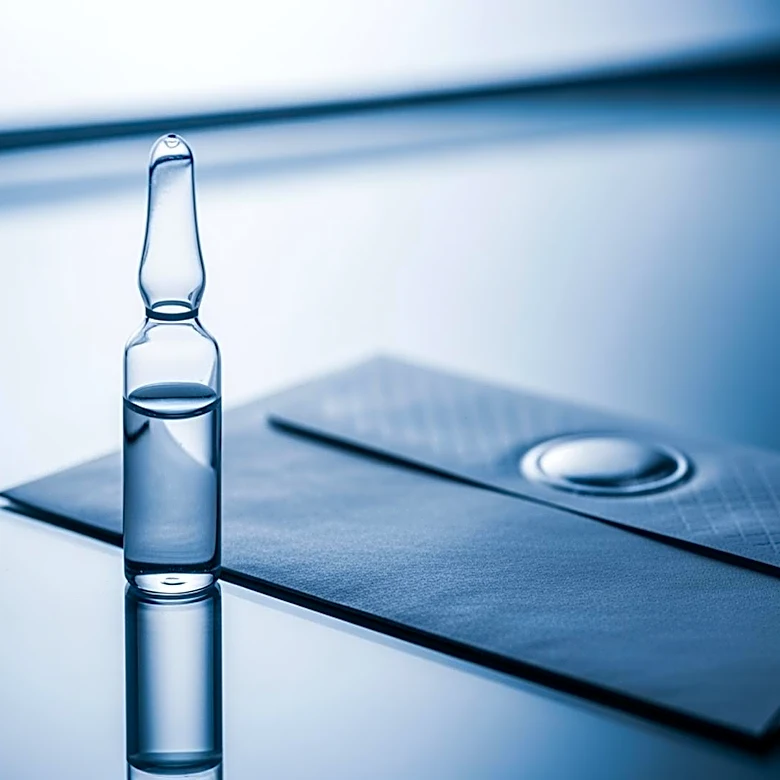 Unnamed Pharma Company Challenges FDA's Policy on Rejection Letter Transparency