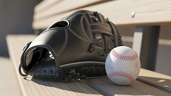 Texas Rangers Place Pitcher Robert Garcia on Injured List Due to Shoulder Inflammation