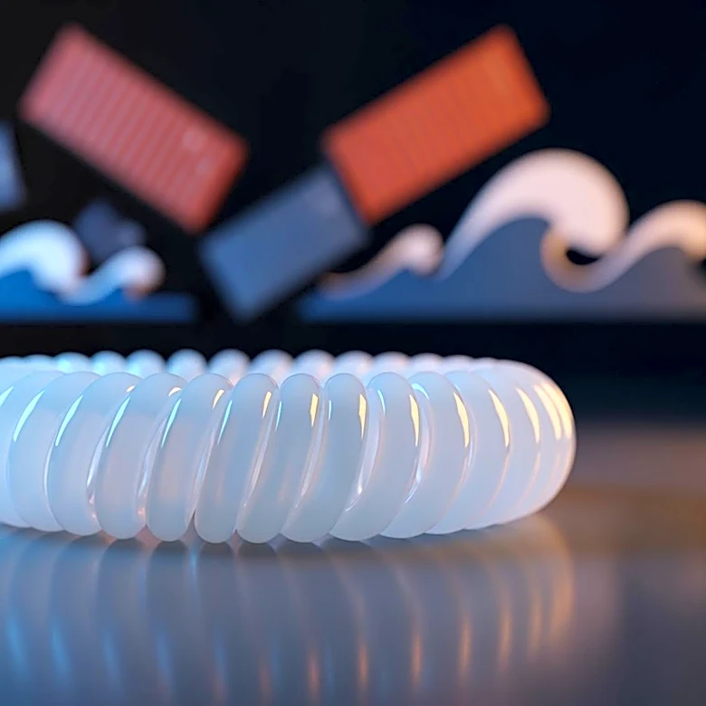 War with Iran Causes Potential Rise in Condom Prices Due to Shipping Disruptions