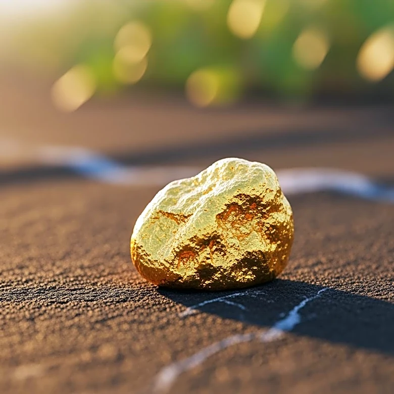 Endeavour Mining's Assafou Project Shows Promising Economic Potential