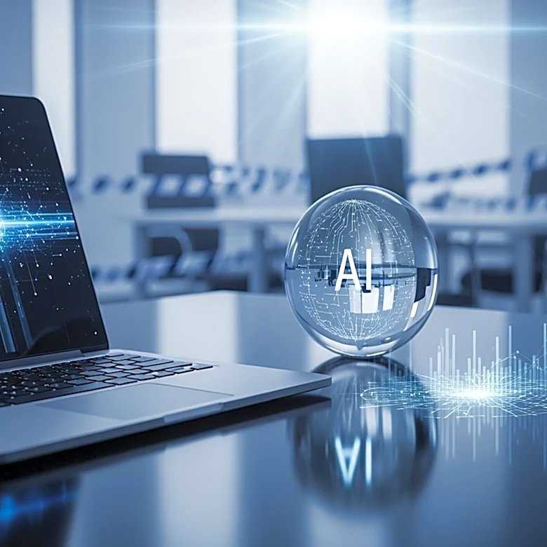 Companies Use Worker Data to Train AI Agents, Raising Surveillance Concerns