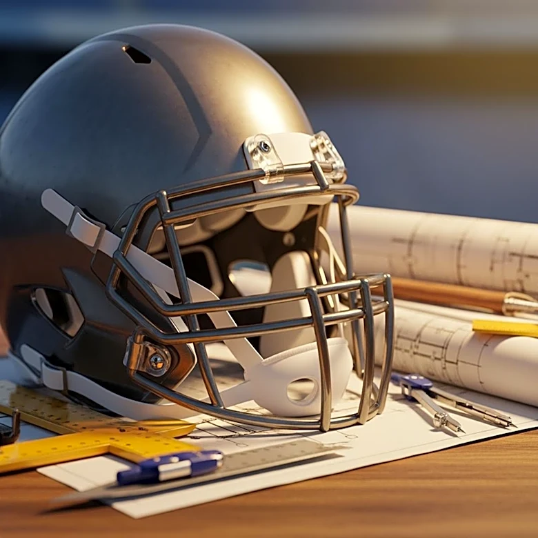 Eagles' 2026 NFL Draft Projections Highlight Offensive Line Focus