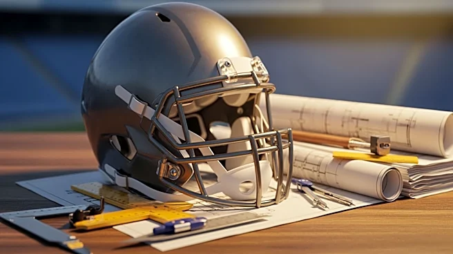 Eagles' 2026 NFL Draft Projections Highlight Offensive Line Focus