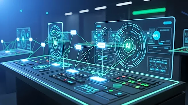 Rilian Secures $17.5 Million to Enhance AI-Driven Security Orchestration for Critical Infrastructure