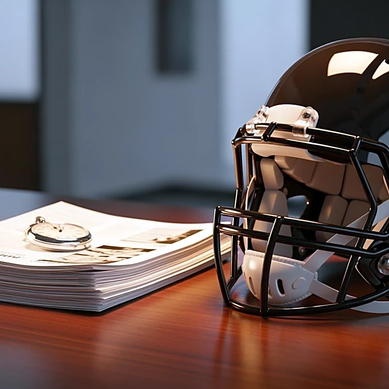 Deion Sanders Prepares Preston Hodge for NFL Draft Success