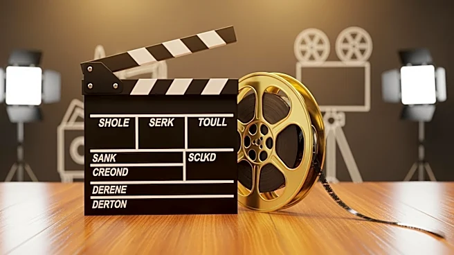 California Awards $21.9 Million Tax Credit to 'The Simpsons Movie 2' Amidst Broader Film Incentive Program