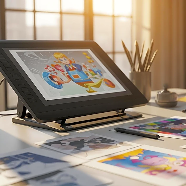 California Film Commission Awards Tax Credits to Animated Films, Boosting Local Economy