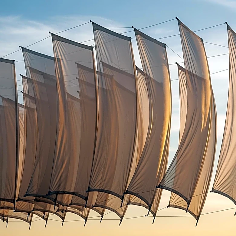 Artist Patrick Shearn Hosts Exclusive Art Talk on 'Where the Wind Lives' Exhibit