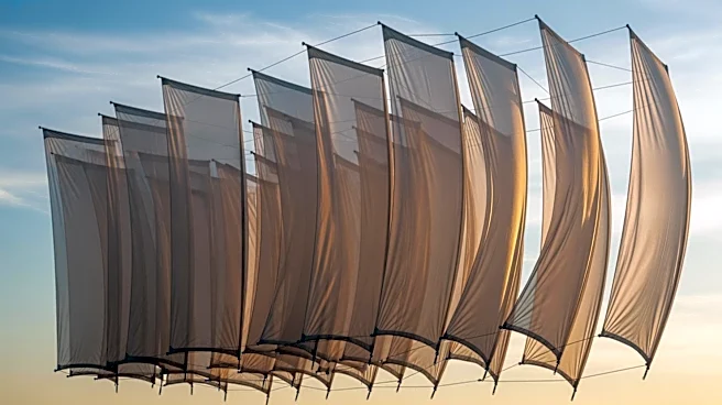 Artist Patrick Shearn Hosts Exclusive Art Talk on 'Where the Wind Lives' Exhibit