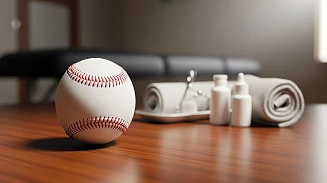 St. Louis Cardinals' Masyn Winn Undergoes Regular Treatment for Back Issues Amid Strong Performance