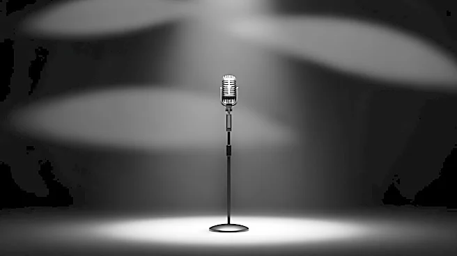 Richard Gadd's 'Half Man' Premieres on HBO, Exploring Complex Male Relationships