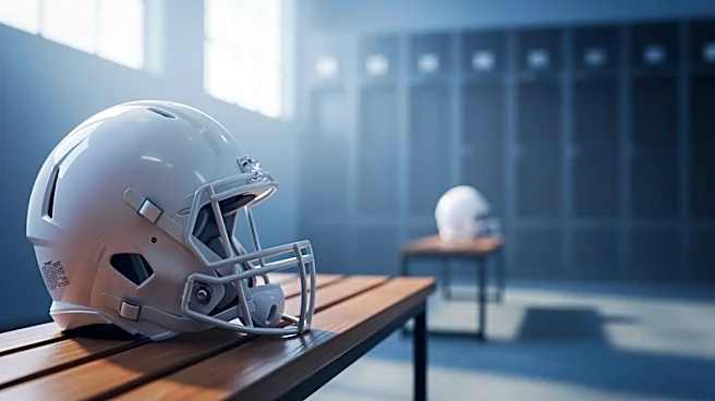 Buffalo Bills Face Uncertainty with Key Players Not Fully Cleared Post-Surgery