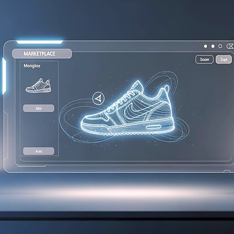 StockX Introduces Service Allowing Sneaker Resale Without Physical Ownership