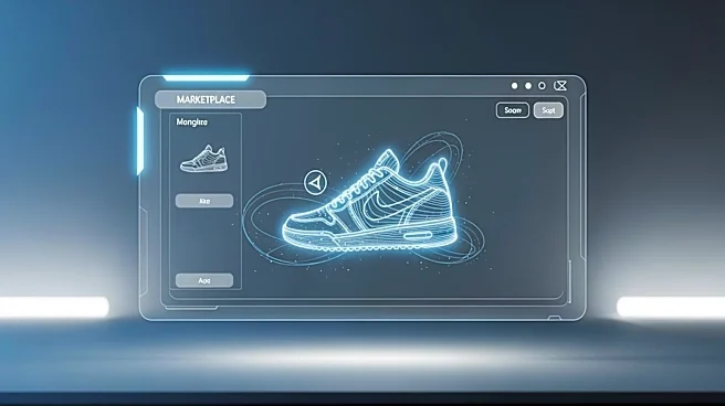 StockX Introduces Service Allowing Sneaker Resale Without Physical Ownership