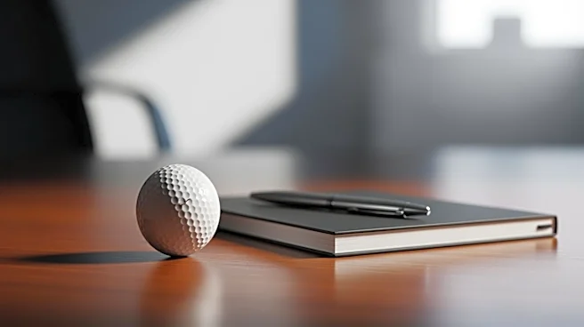 PGA Tour Announces Workforce Reduction Amid Business Model Shift