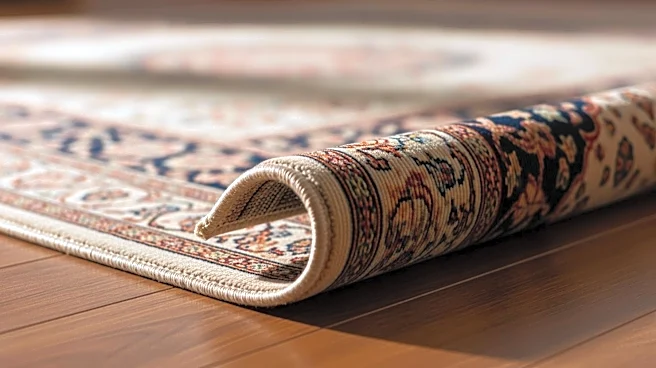 Wayfair Launches Major Sale Offering Up to 67% Off on Rugs