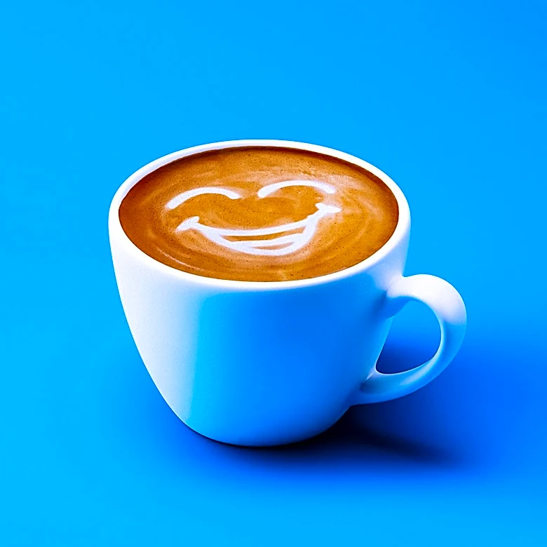 Study Reveals Coffee's Positive Impact on Mood and Gut Health