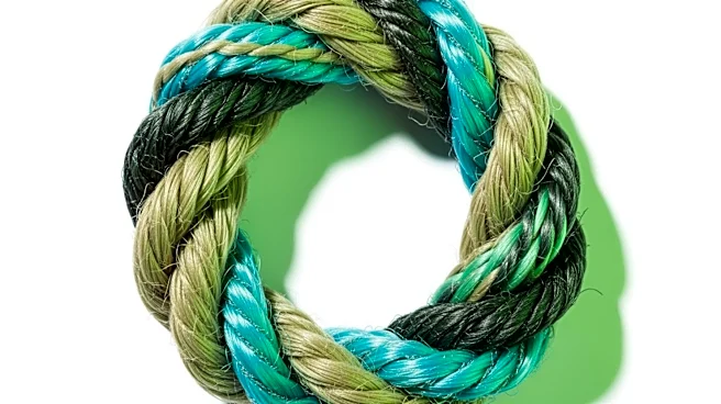 Fashion for Good and The Fashion Pact Launch Circular Fibre Collective to Boost Textile Recycling