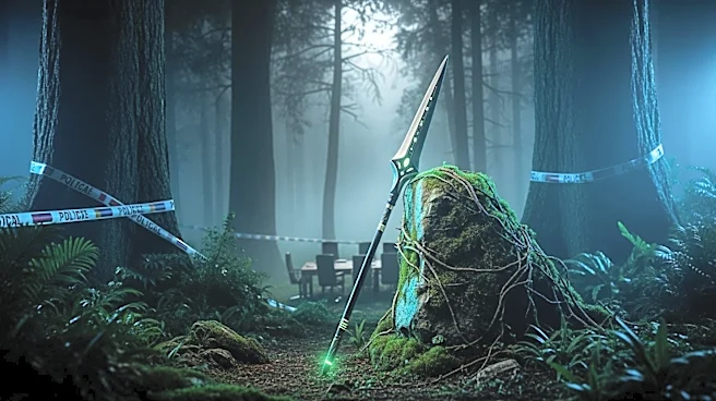 Marvel Comics Announces Predator vs. Planet of the Apes Crossover Series