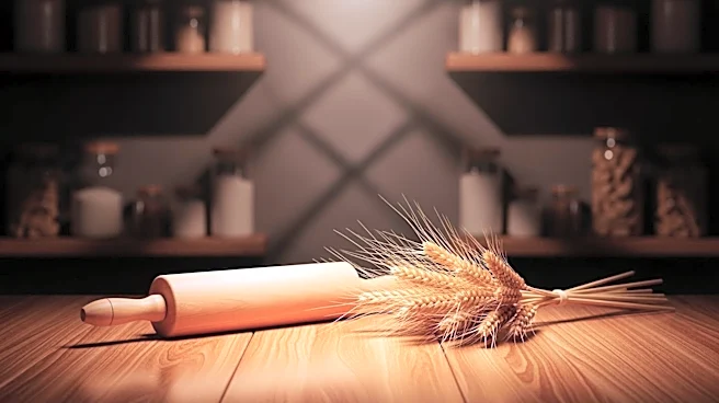 American Bakers Association Enhances Advocacy Amid Industry Challenges