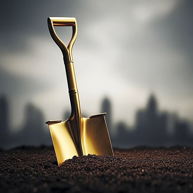 Tom Cruise's New Film 'Digger' Explores Billionaire Savior Theme Amid Economic Discontent