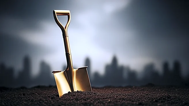 Tom Cruise's New Film 'Digger' Explores Billionaire Savior Theme Amid Economic Discontent