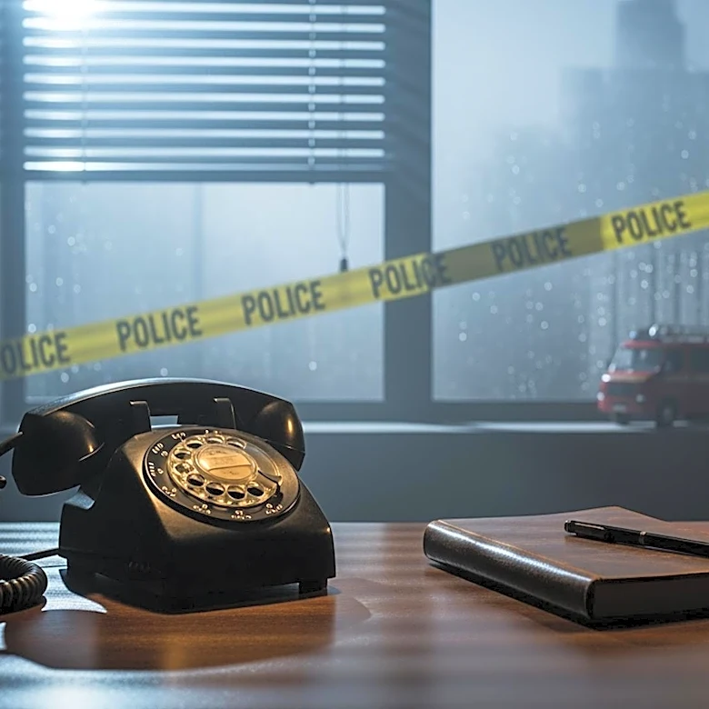 Resurgence of Hard-Boiled Detectives in 2026 Reflects Societal Strain